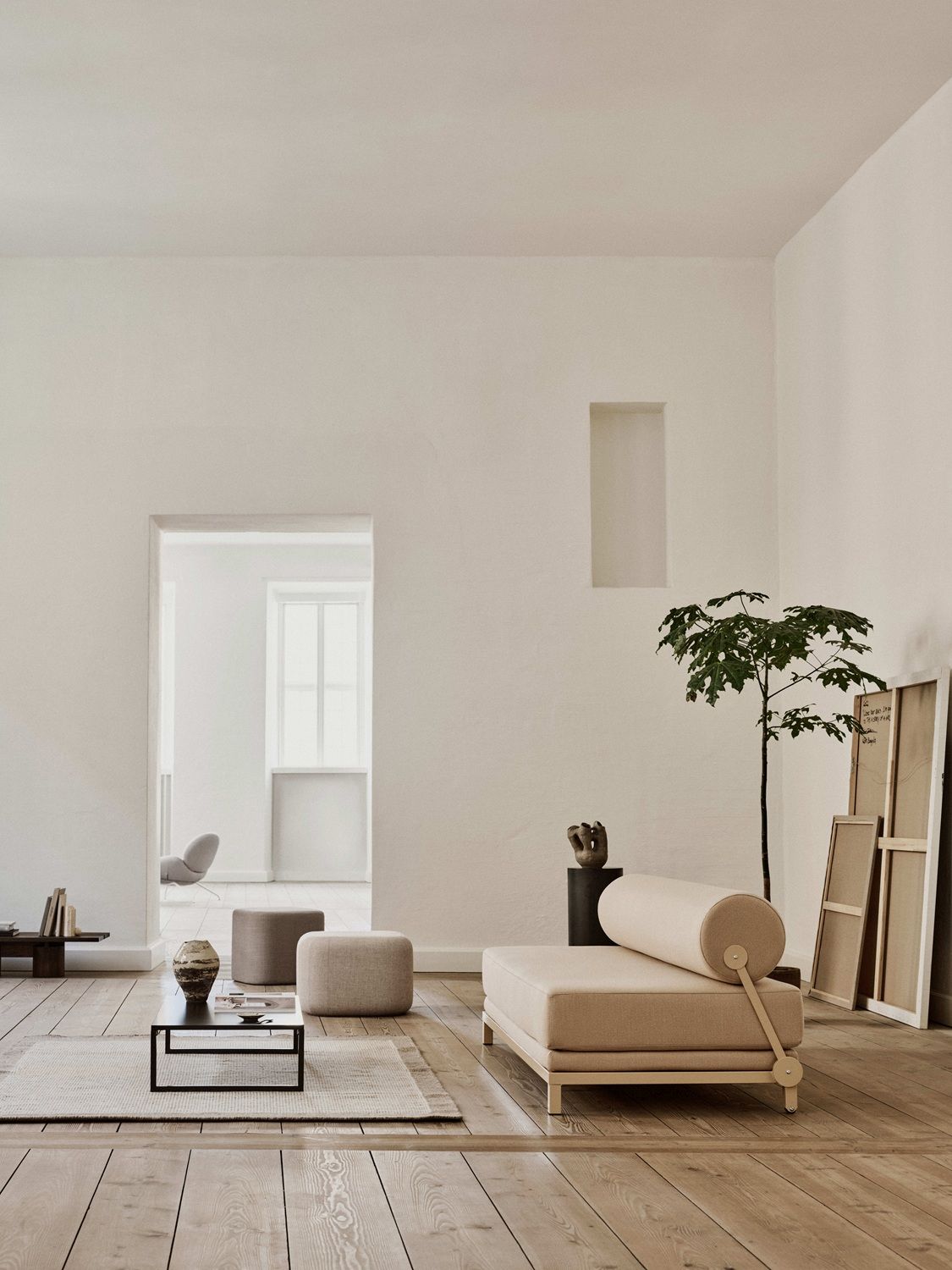 SLEEP Canapé / Canapé-lit Softline