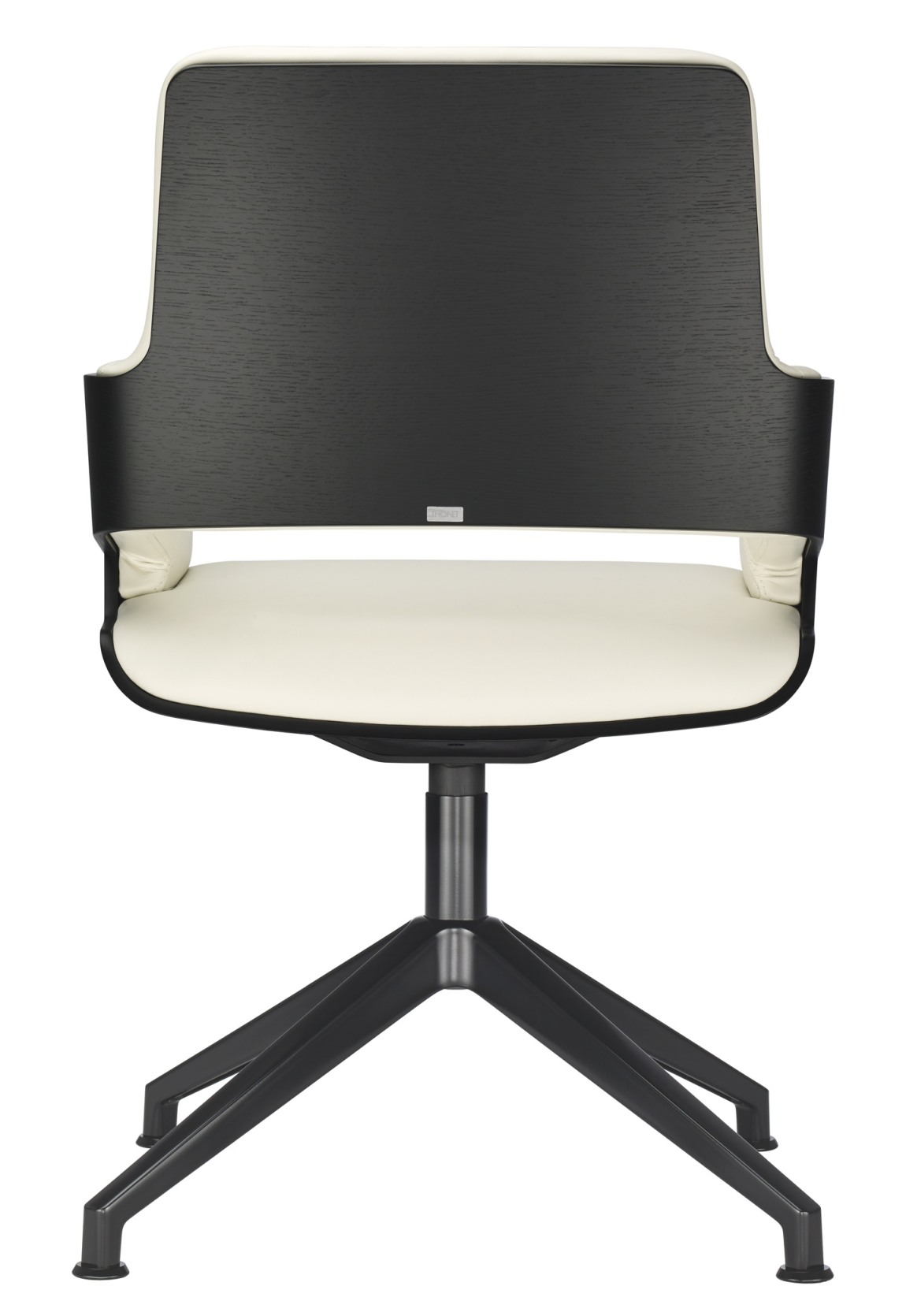 S 847 D Fauteuil pivotant Thonet