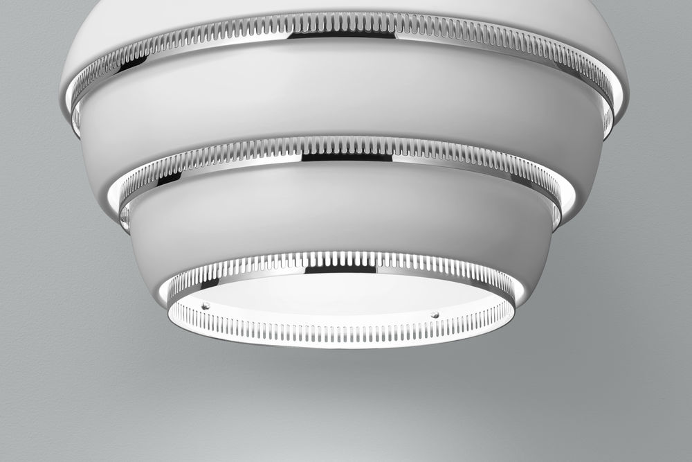 A331 Beehive Suspension Artek