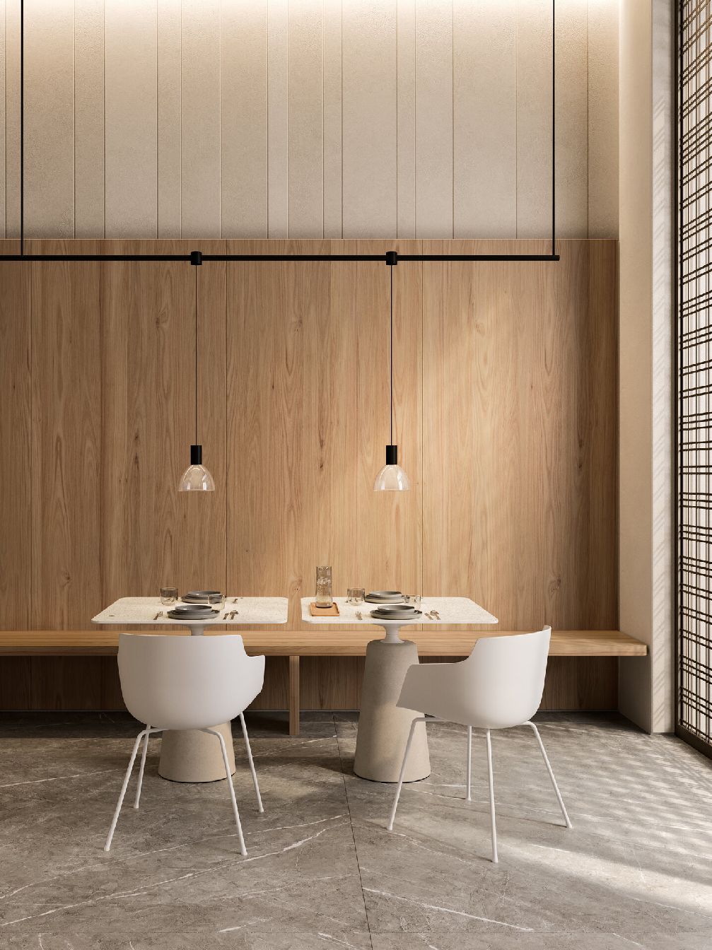 Flow Armchair Chaise à accoudoirs MDF Italia 