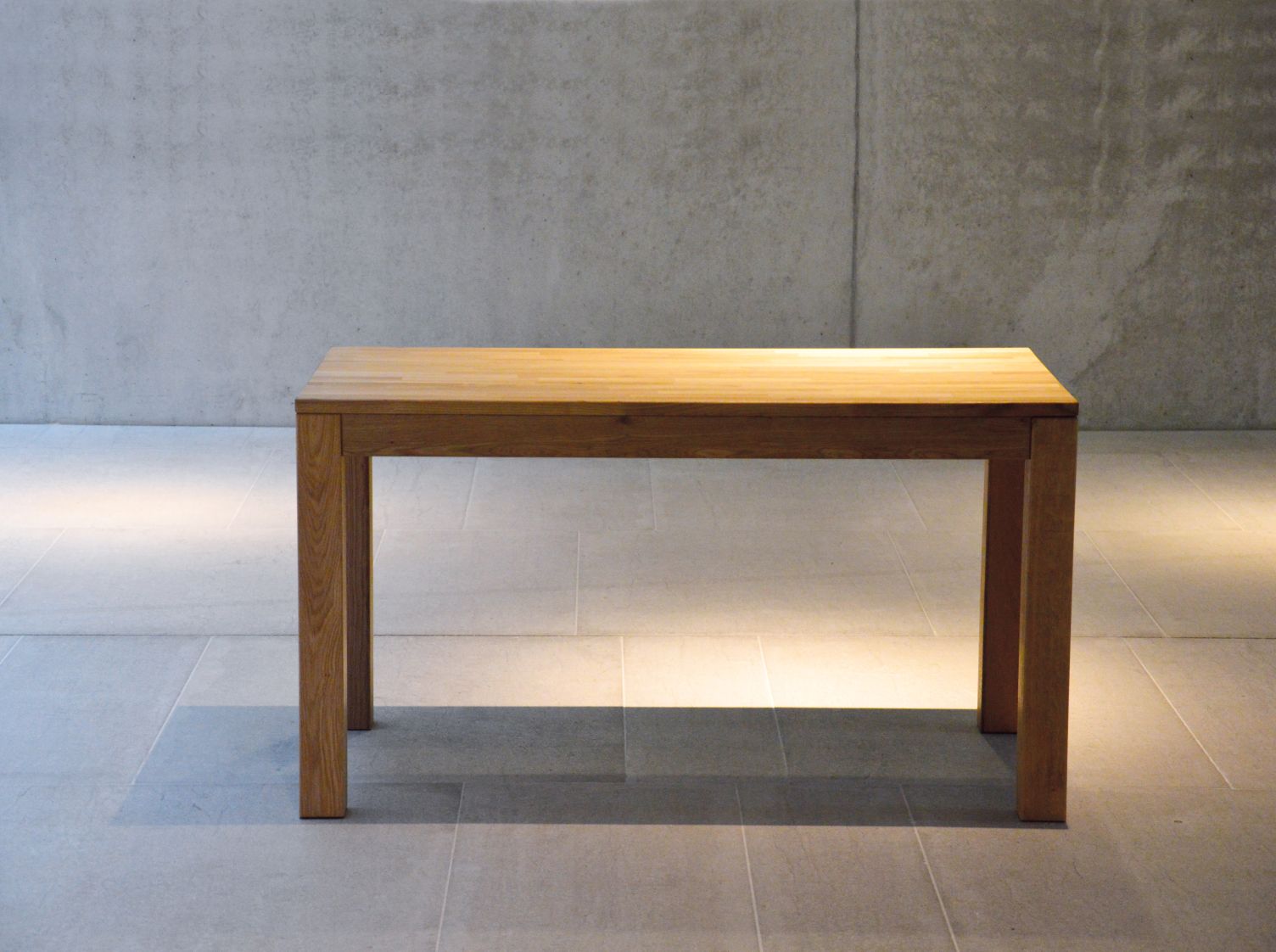 Table à manger Cana Jan Kurtz