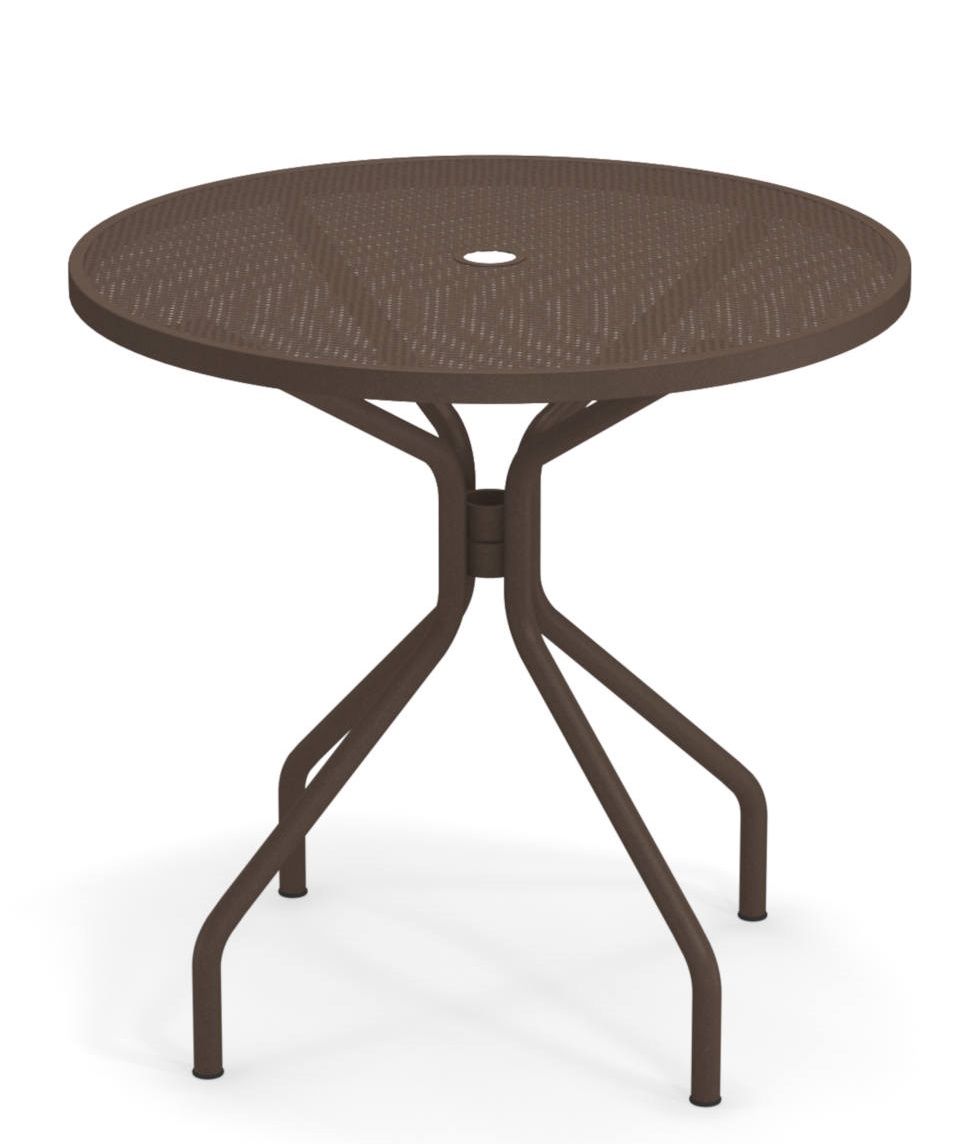 Cambi Table ronde Outdoor Emu 
