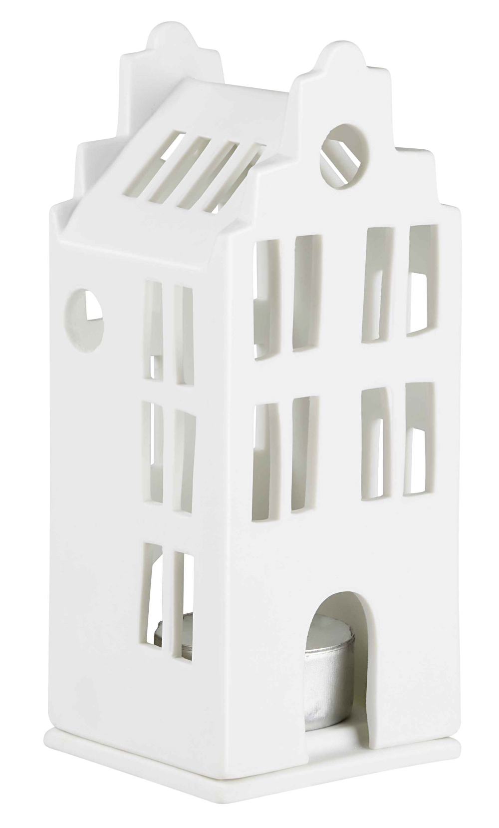 Maison Lumière Assortiment de 4 Räder