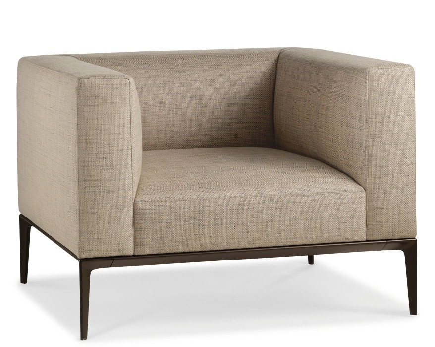 781 Fauteuil Jaan Walter Knoll 