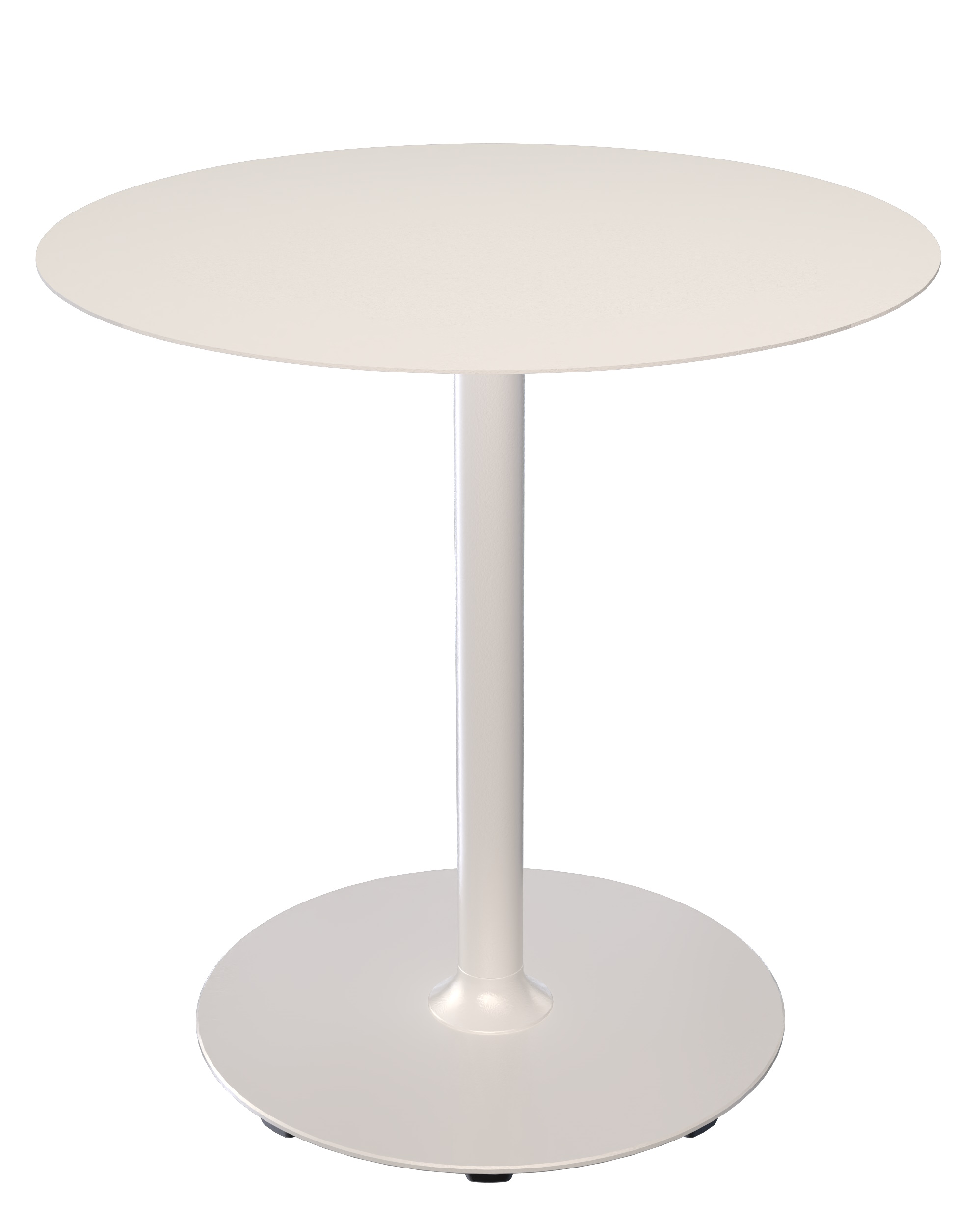 Pico Café Table Table d'appoint Outdoor Houe