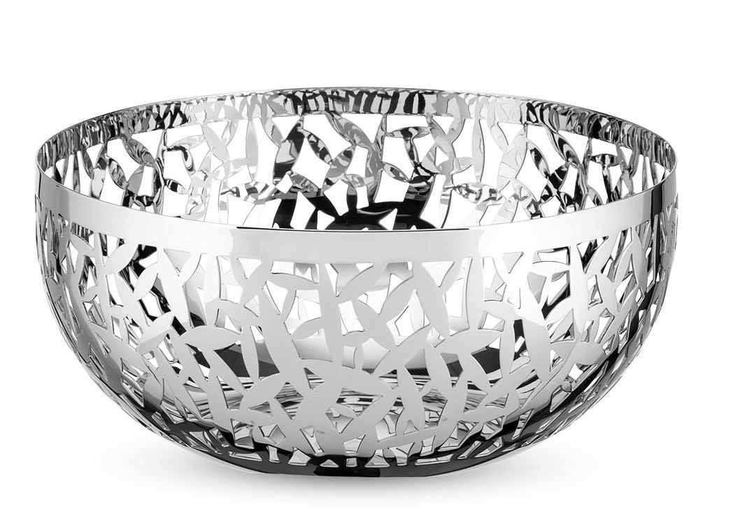 MSA04/21 Coupe à fruits Ø 21 cm Alessi
