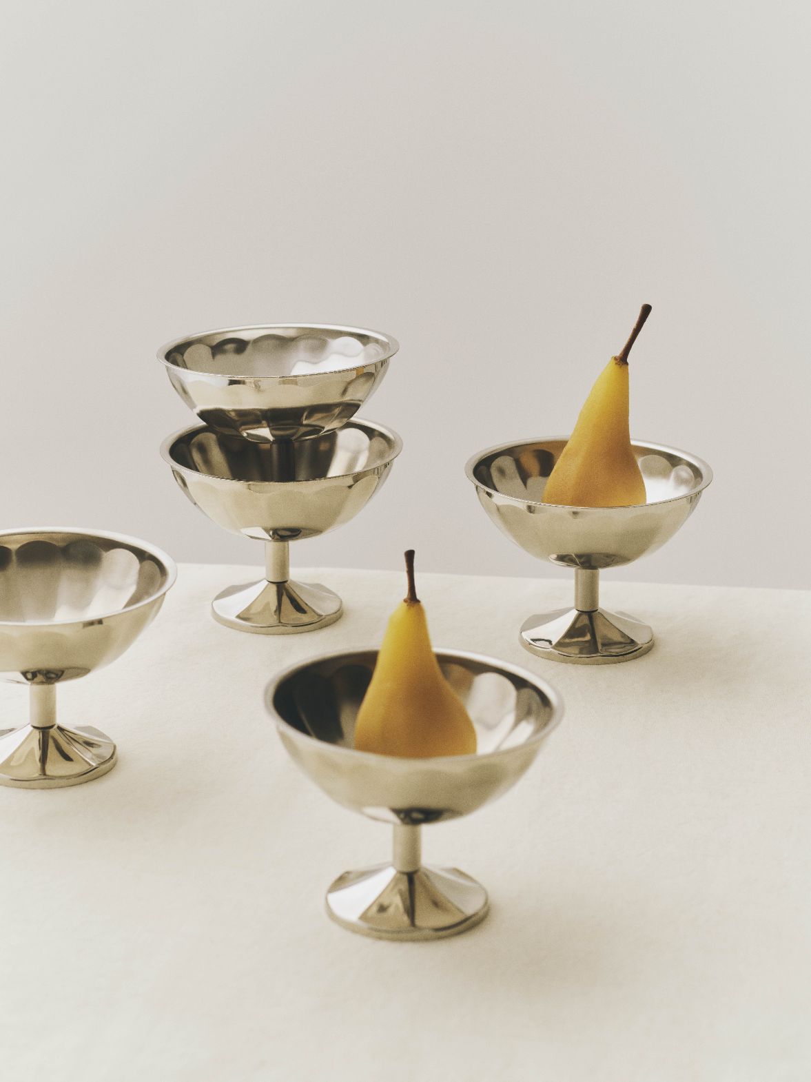 Coupe à dessert italienne / Bol à glace Hay