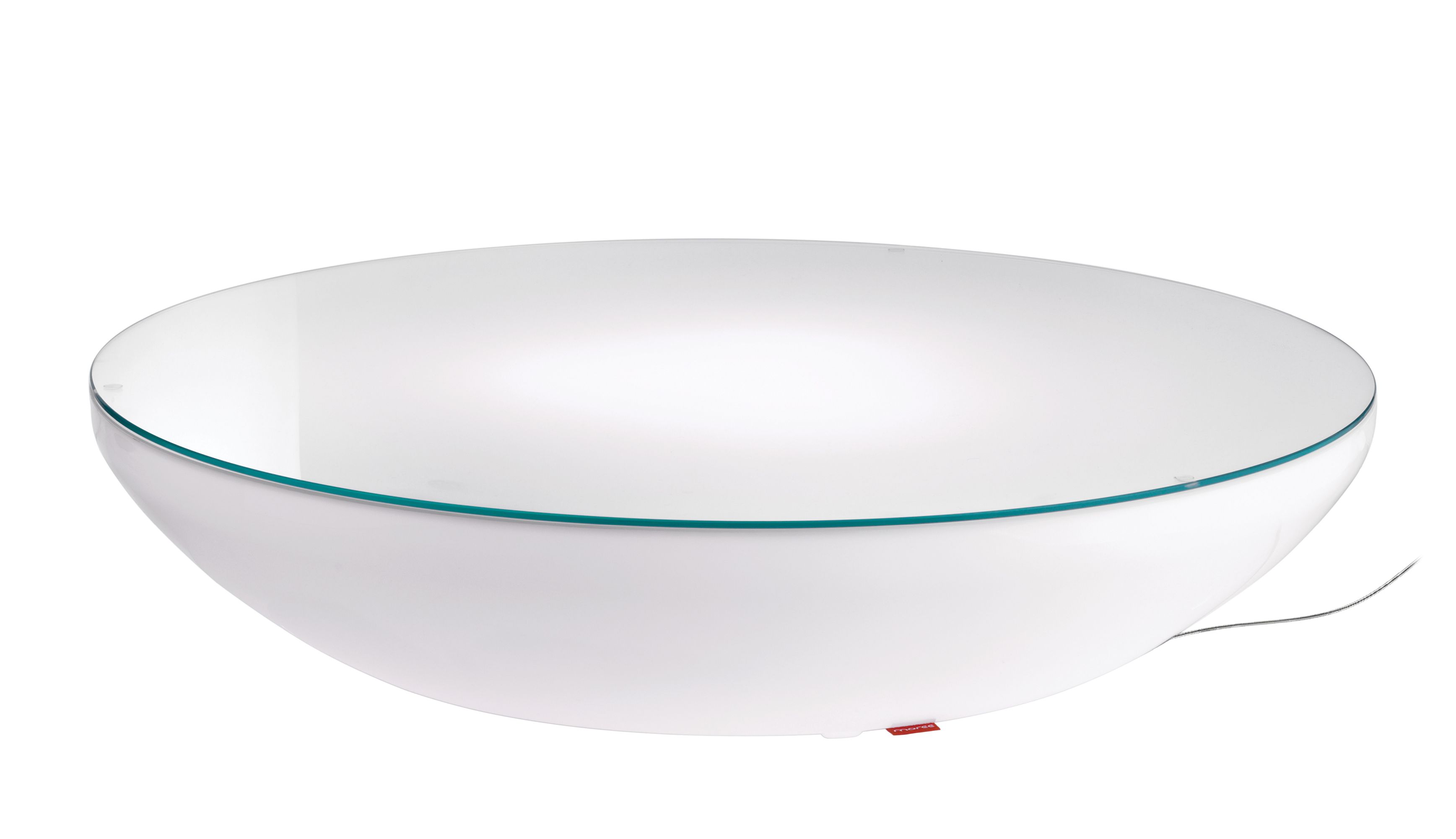 Table basse lounge Variation Indoor Moree
