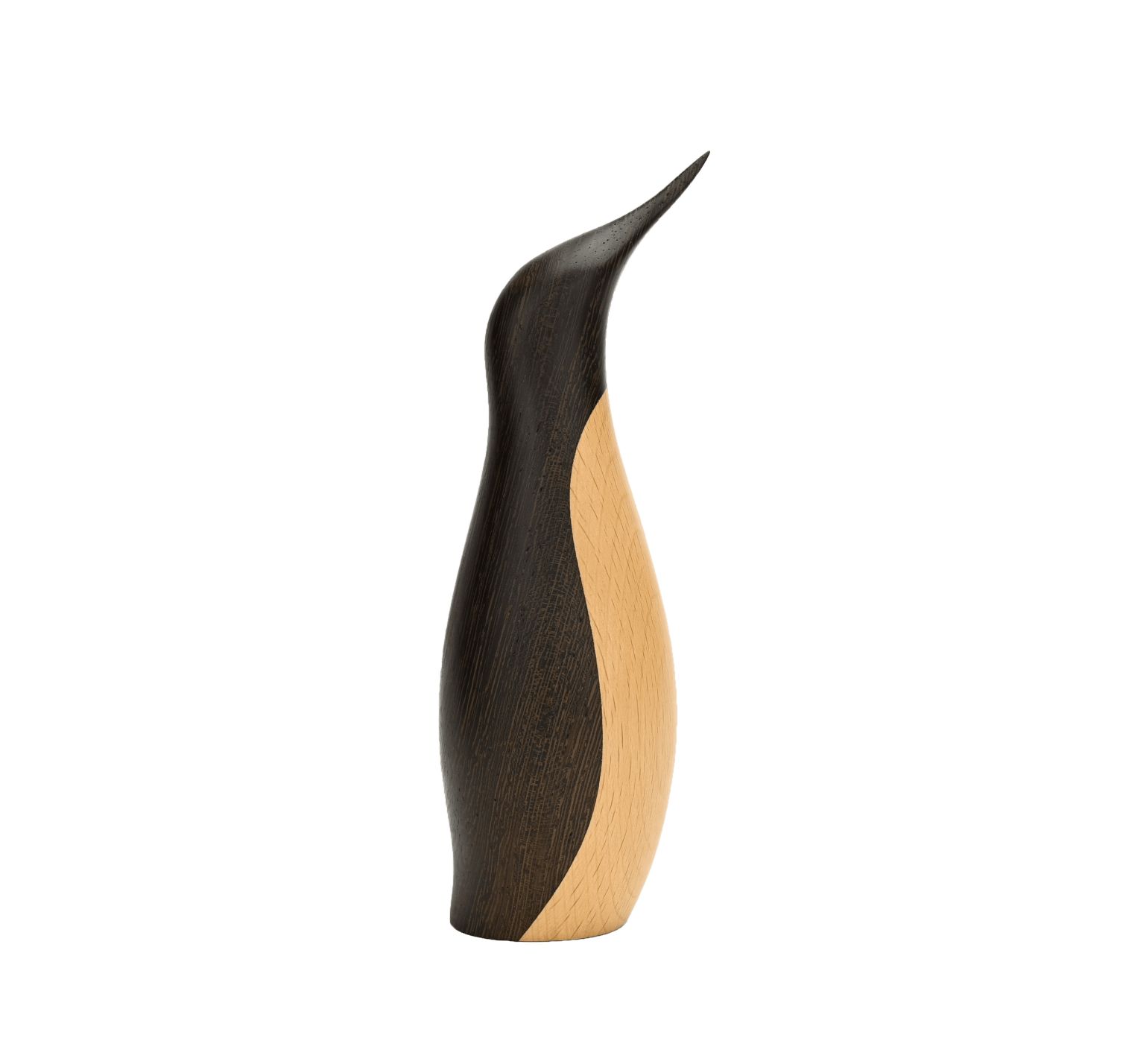Petit pingouin en bois Architectmade OFFRE SPECIALE
