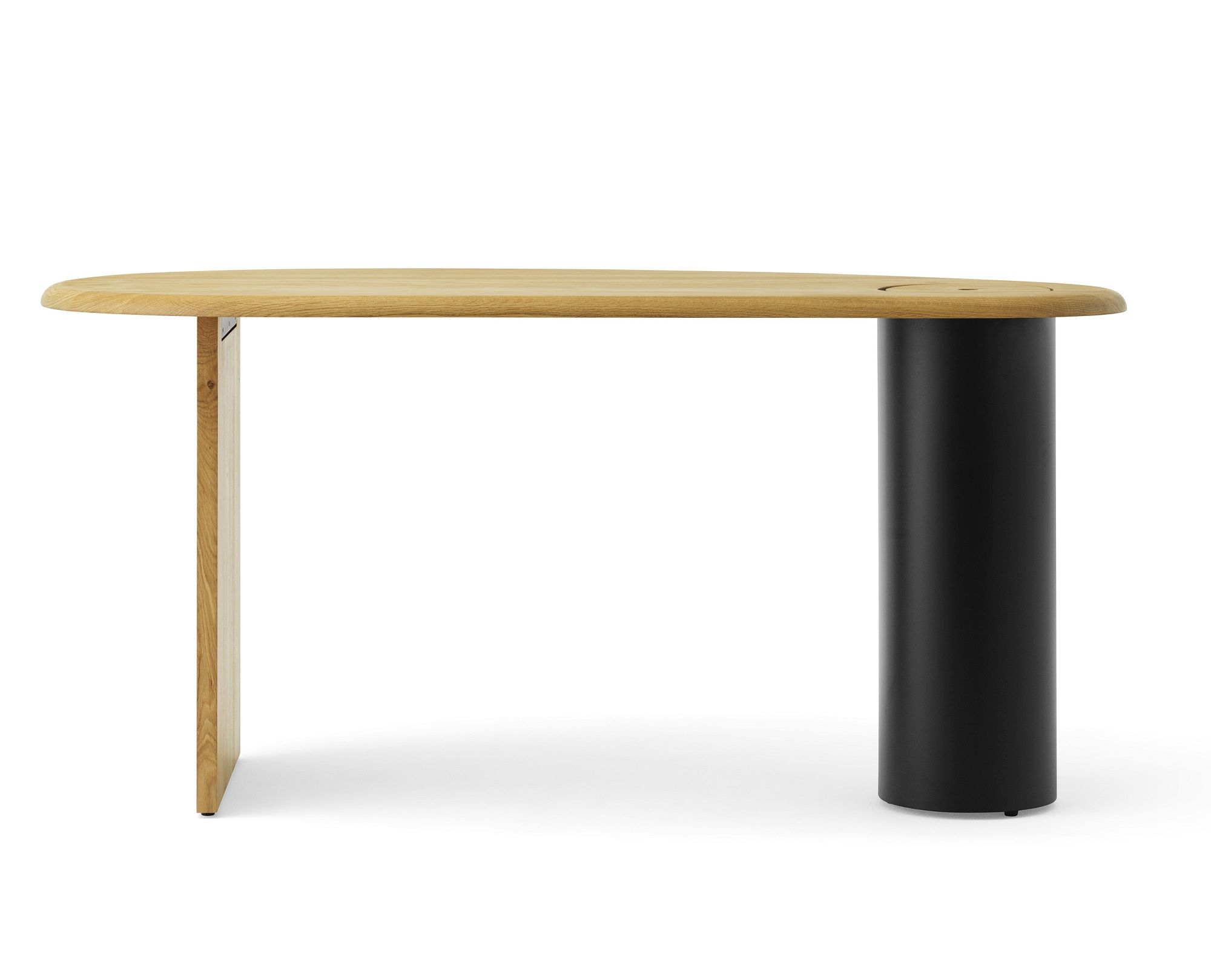 The Eclipse Desk Bureau Audo Copenhagen