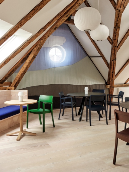 Nelson Ball Bubble Pendant Lumière pendentif Hay Nelson Ball Bubble Pendant Lumière pendentif Hay