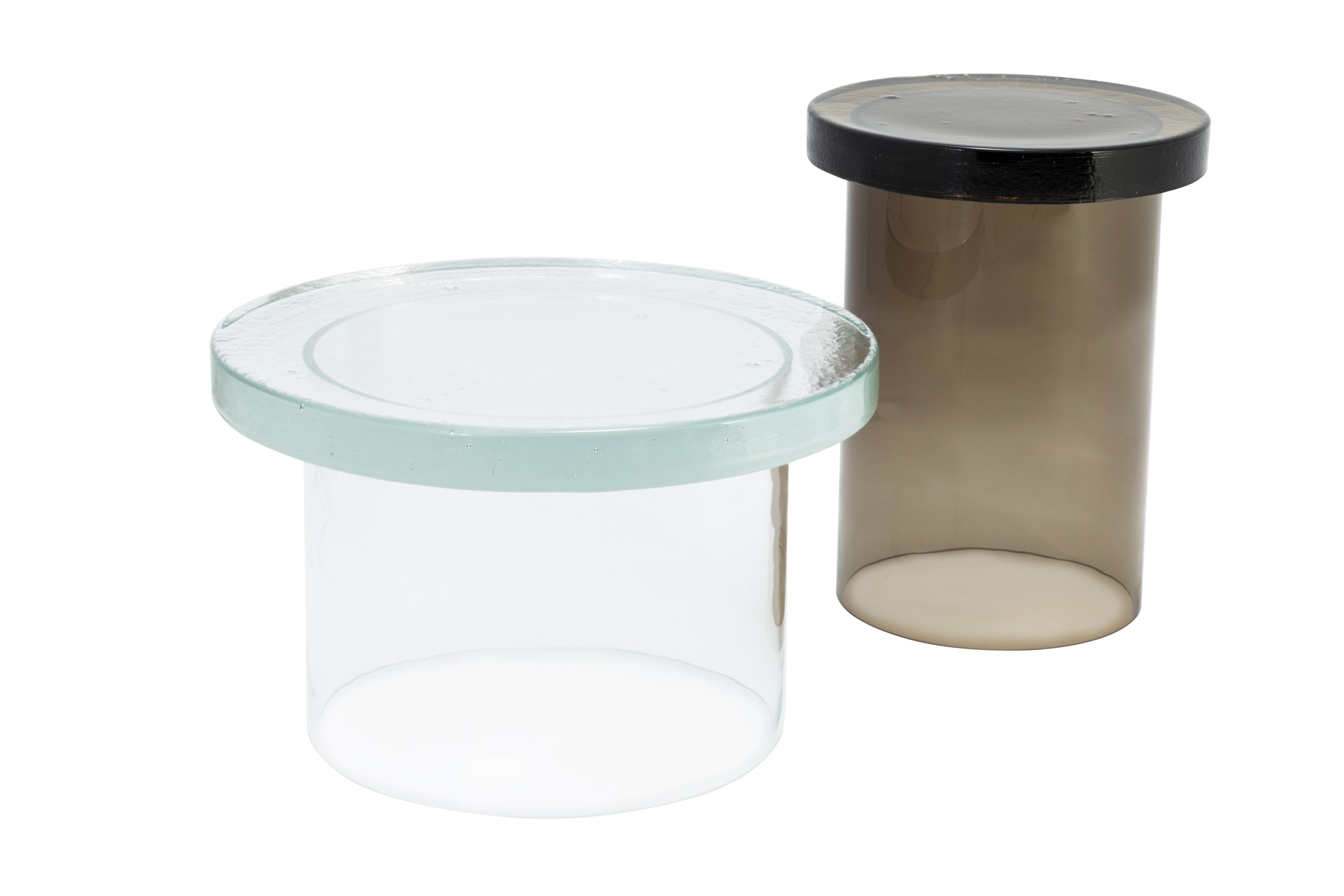 Alwa Three Big Table basse Pulpo