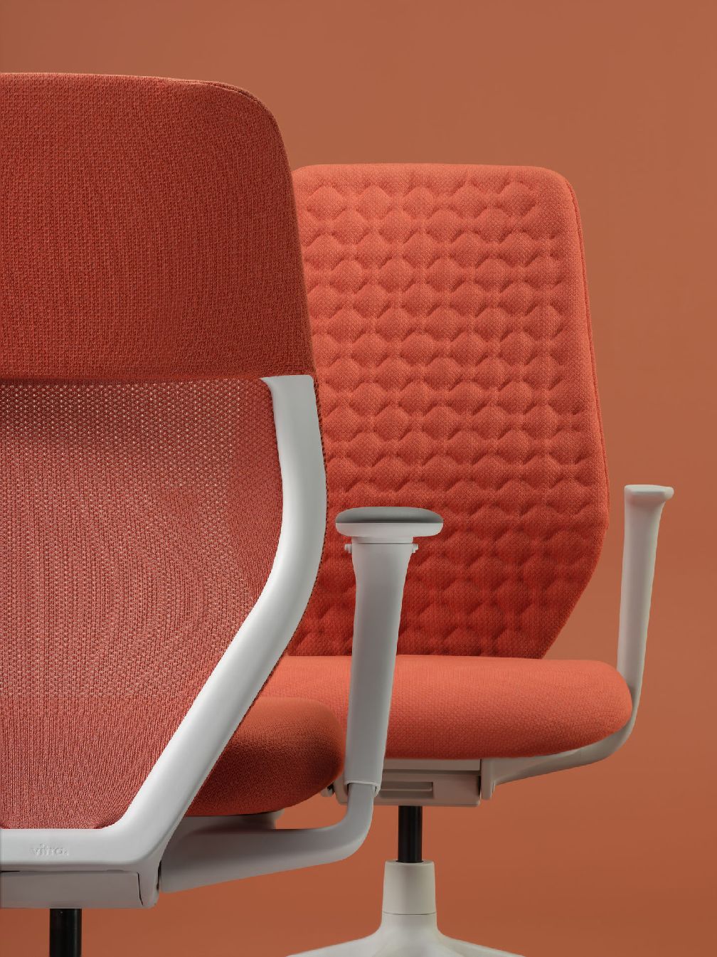 ACX Mesh Chaise de bureau Vitra