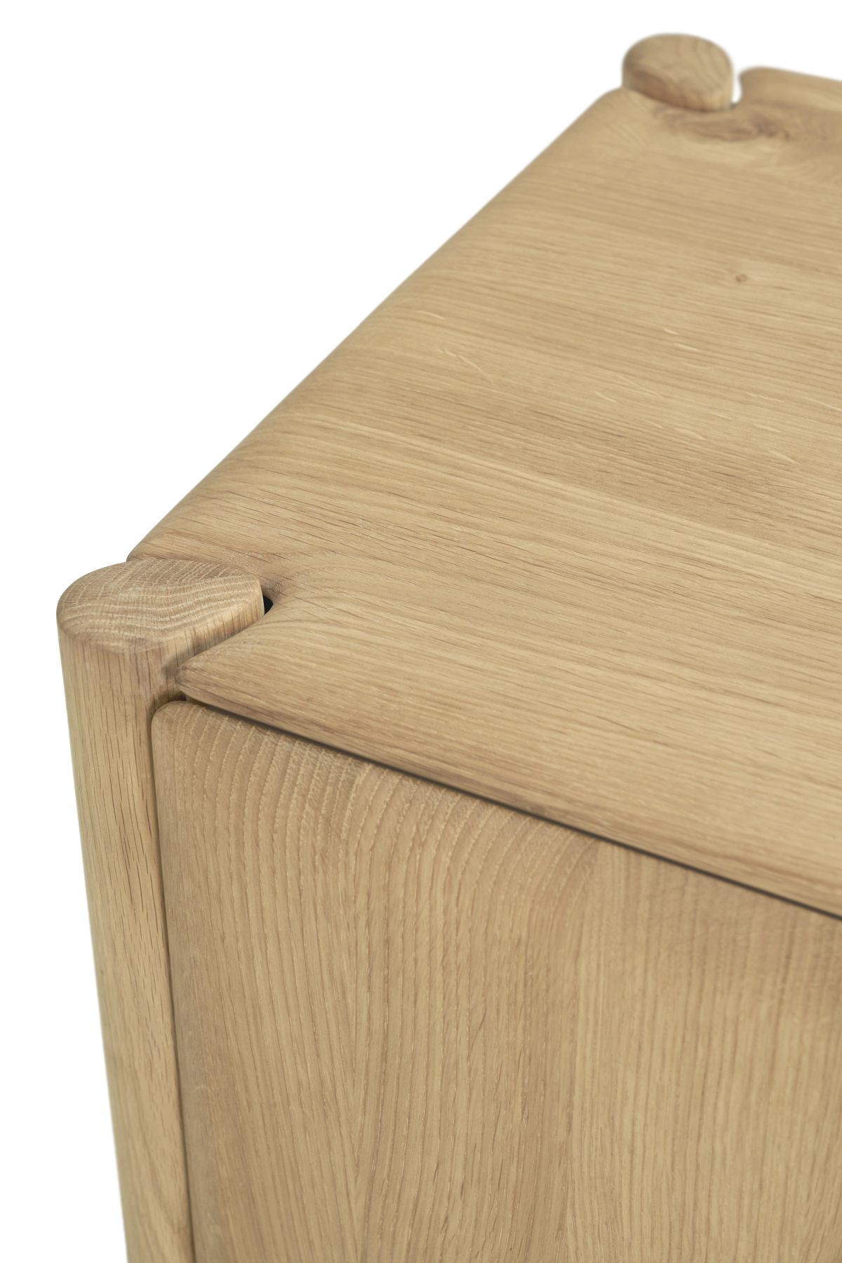 PI Armoire Chêne Ethnicraft