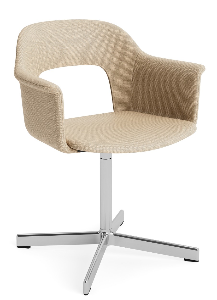 Layout Armchair 234 Chaise à accoudoirs Hay   