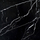 Marbre noir marquina 