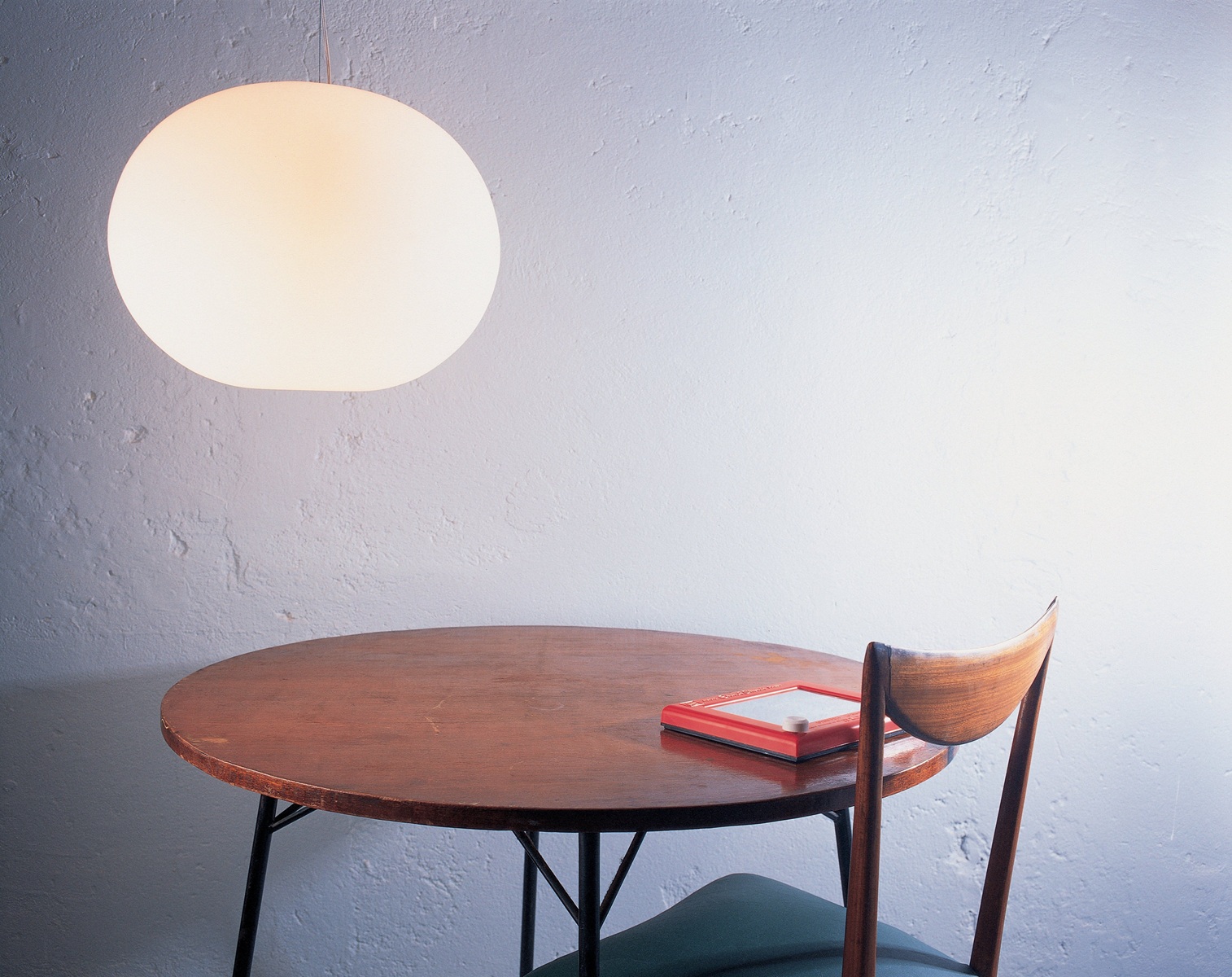 Glo Ball S2 Lampe suspension Flos