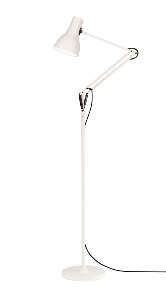 Type 75 Floor lamp - Paul Smith Edition 6 Lampadaire Anglepoise OFFRE SPECIALE