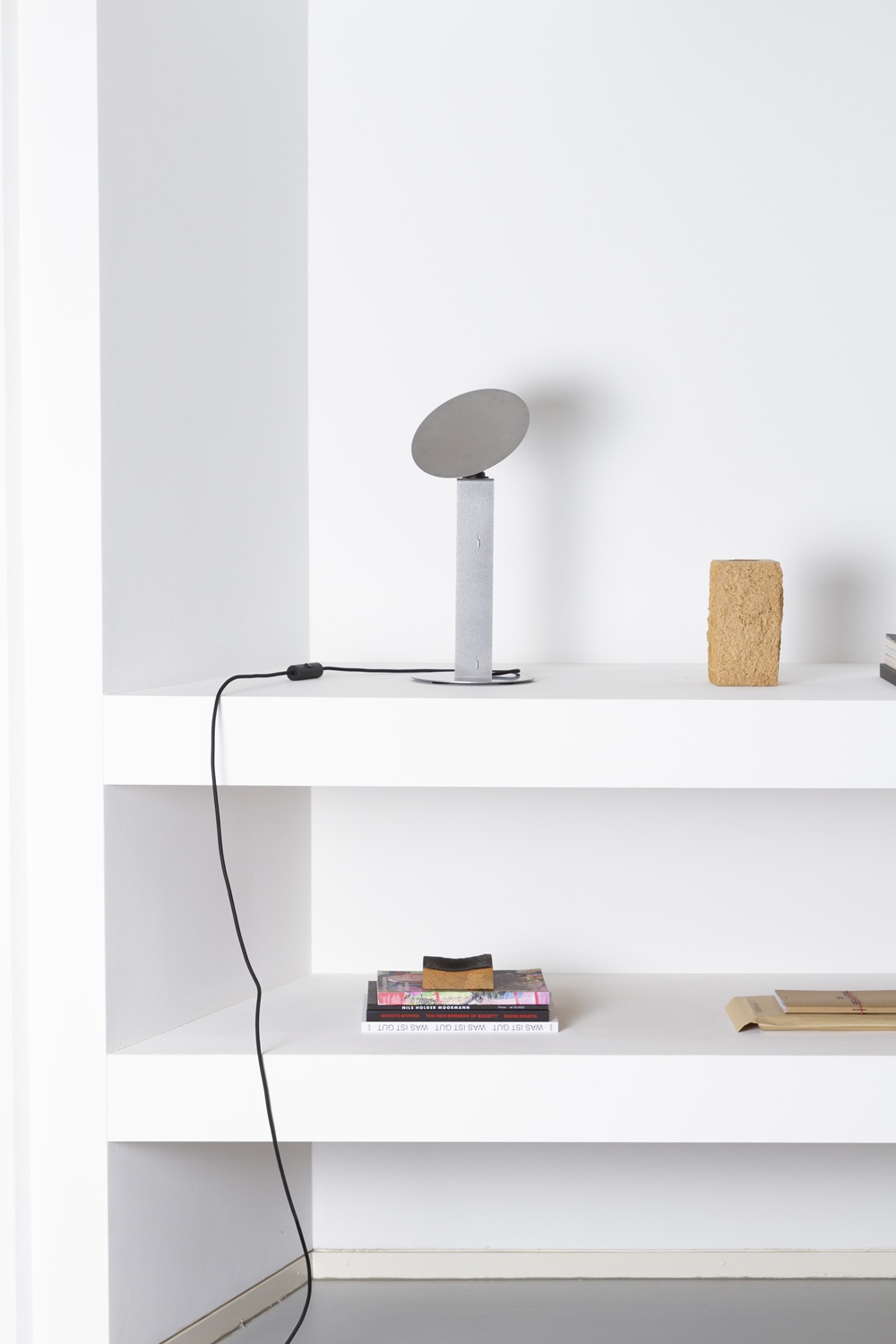 La Dré M Table lamp Lampe de table Nils Holger Moormann