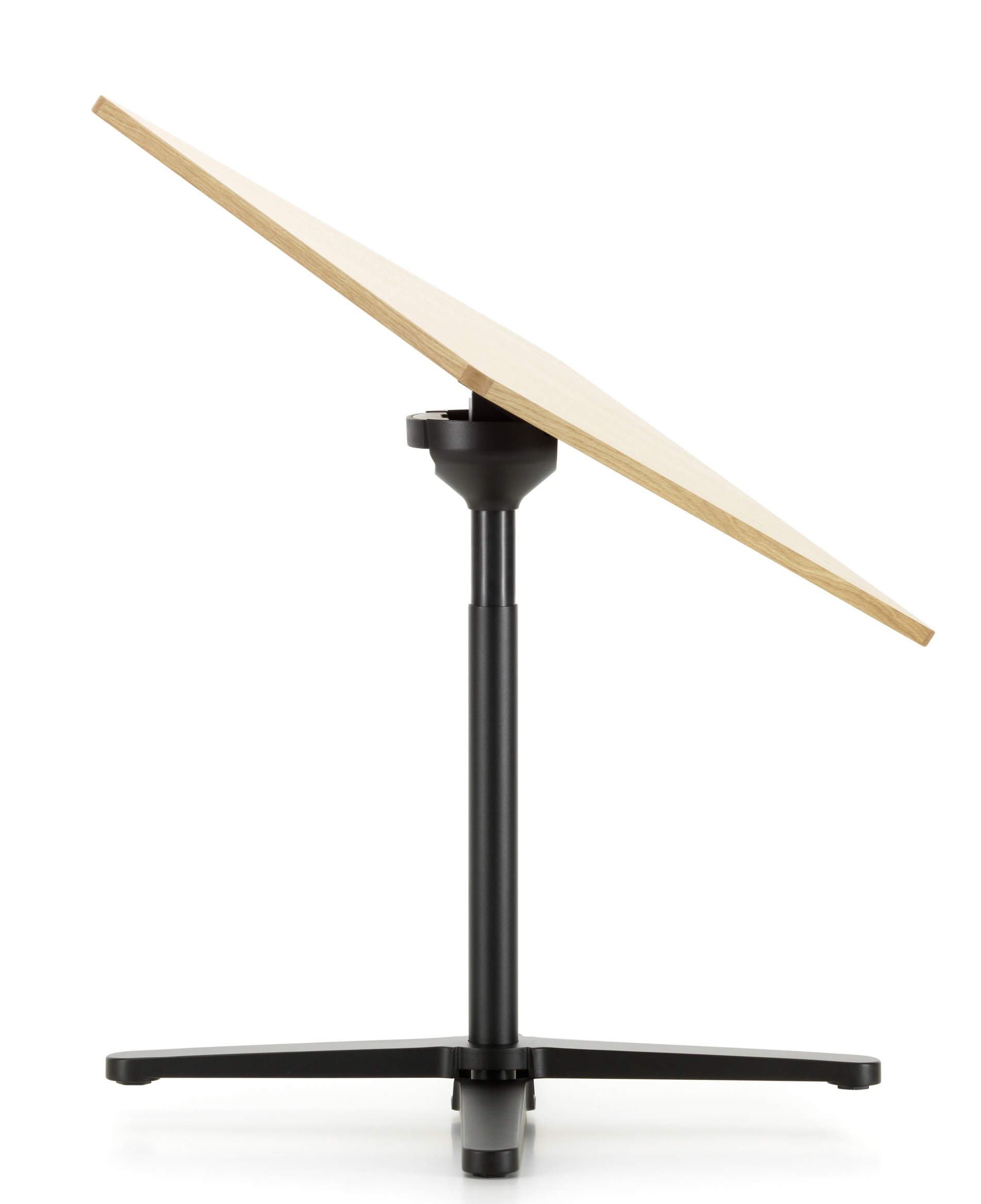 Super Fold Table Table Rectangulaire pliable Vitra