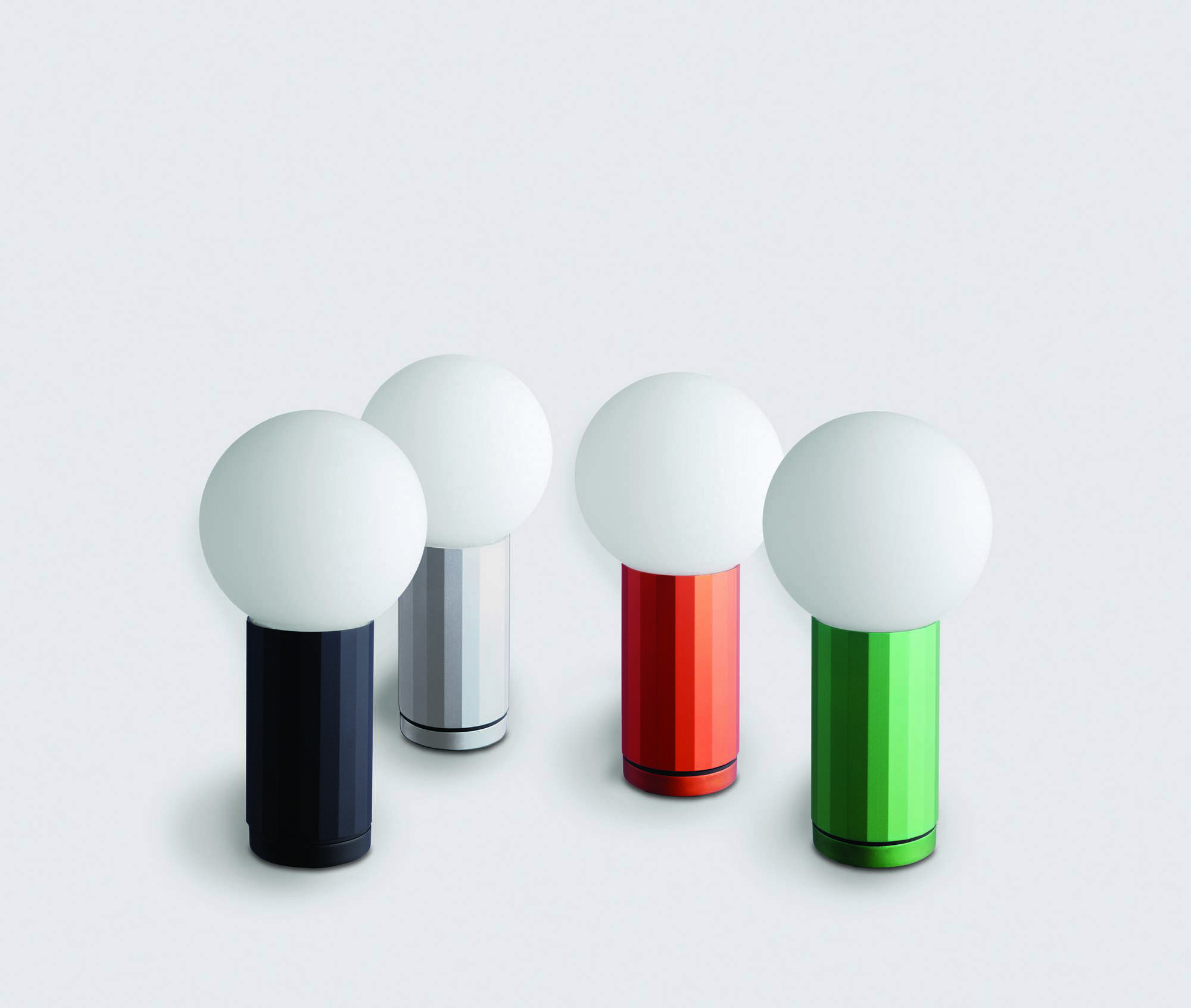 Turn On lampe de table Hay