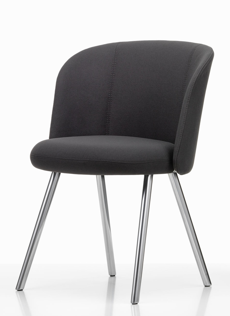 Mikado Side Chair Chaise Vitra
