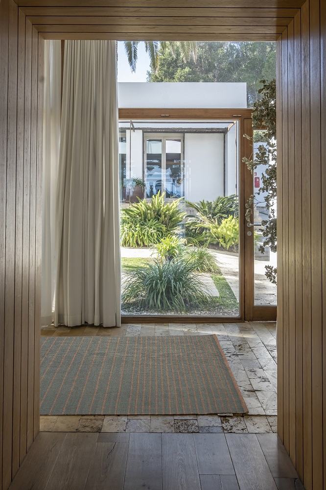 Tapis Tiles Collection Nanimarquina