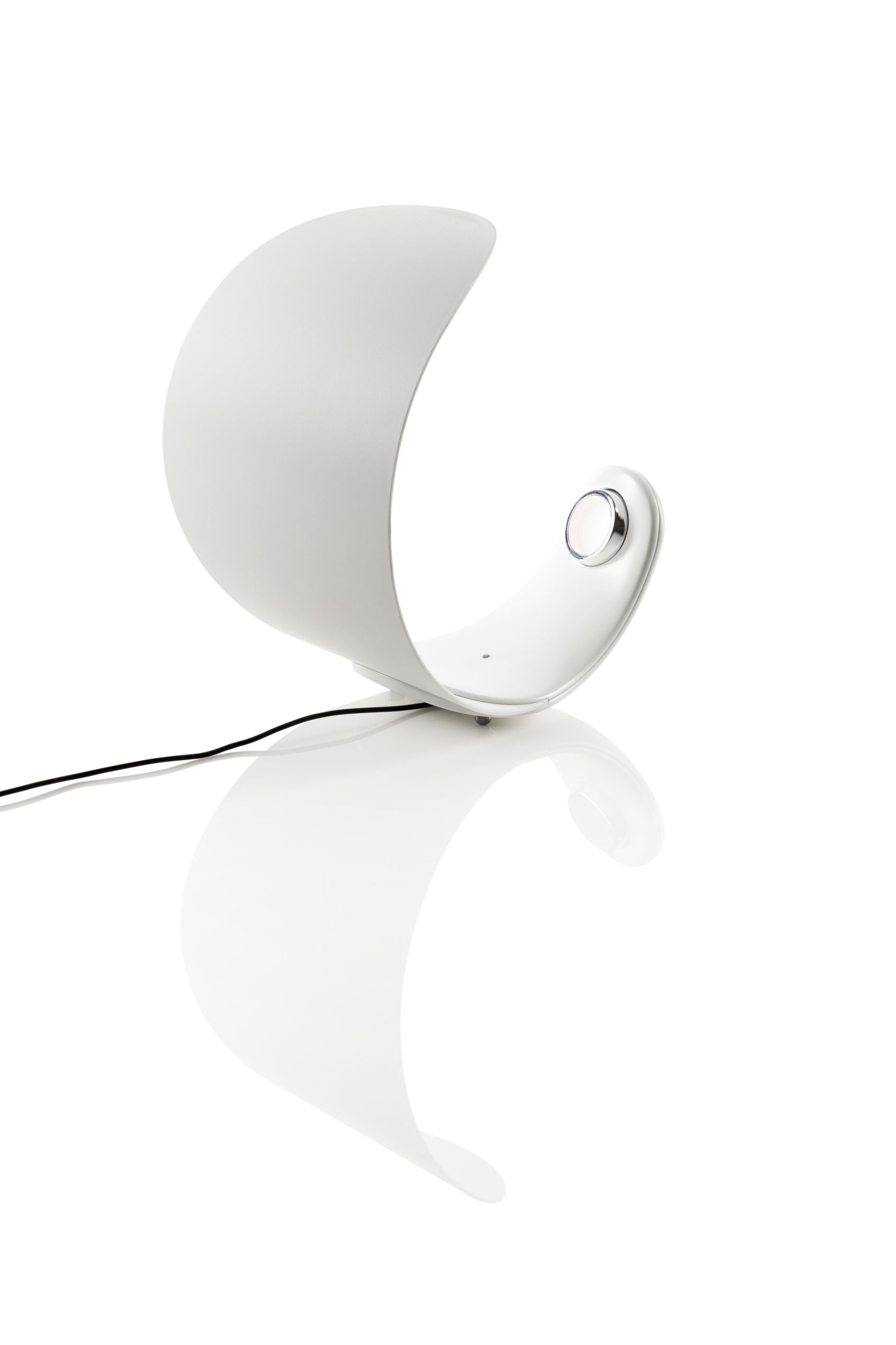 D76 Curl lampe de table Luceplan