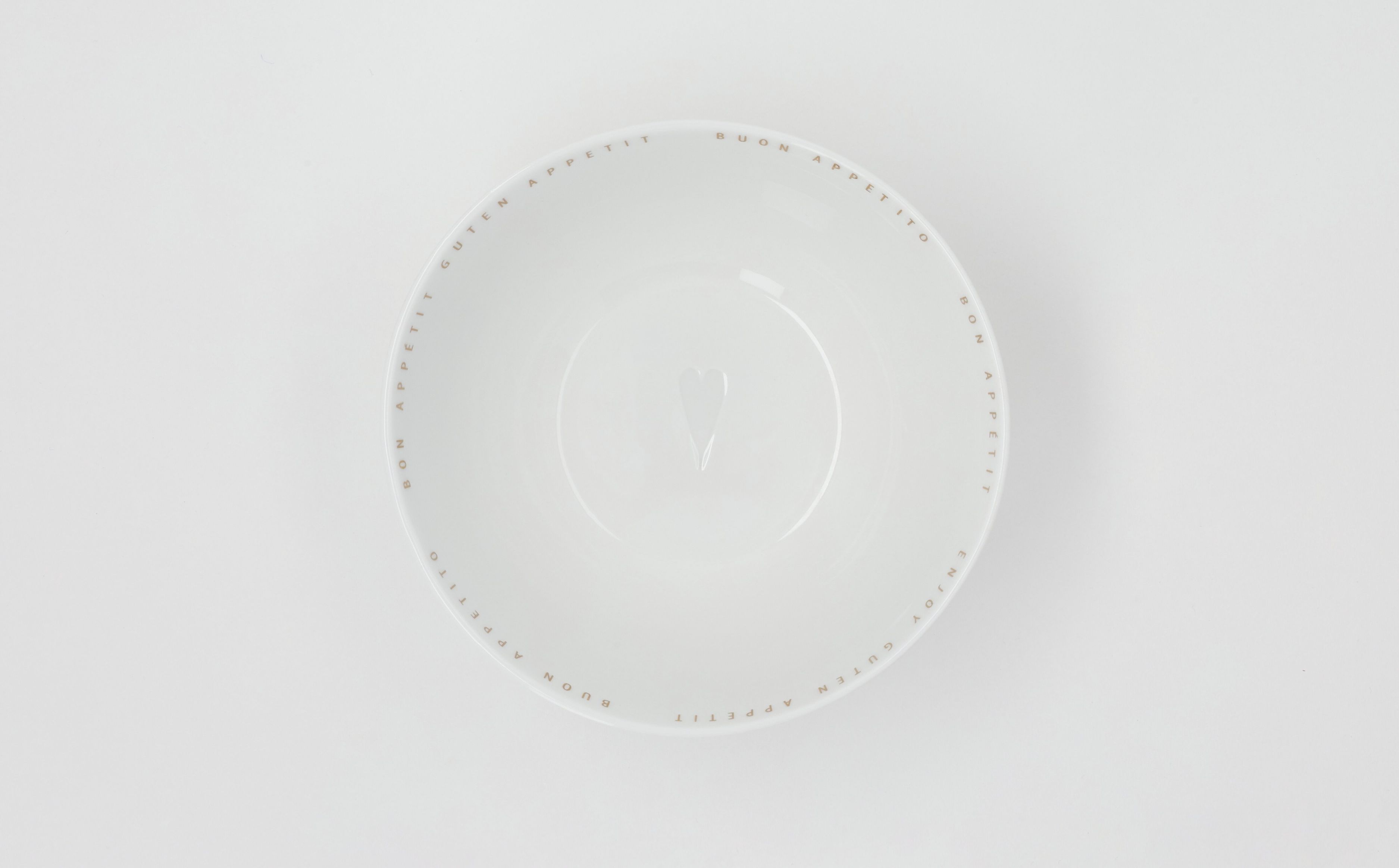 Saladier Bon Appétit Räder