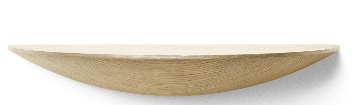 Gridy Fungi Shelf  Plateau moyen Audo