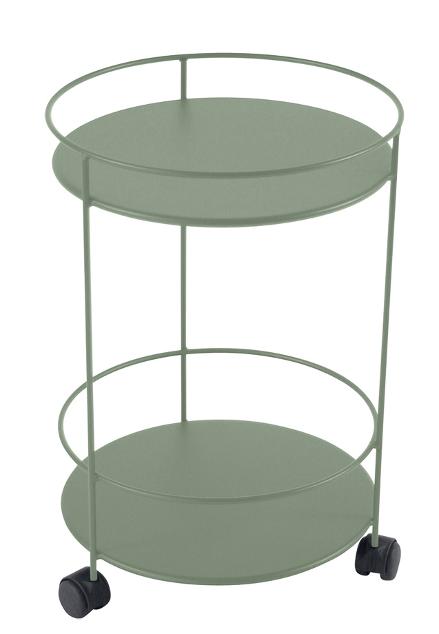 Guinguette Outdoor Table d'appoint Fermob Cactus