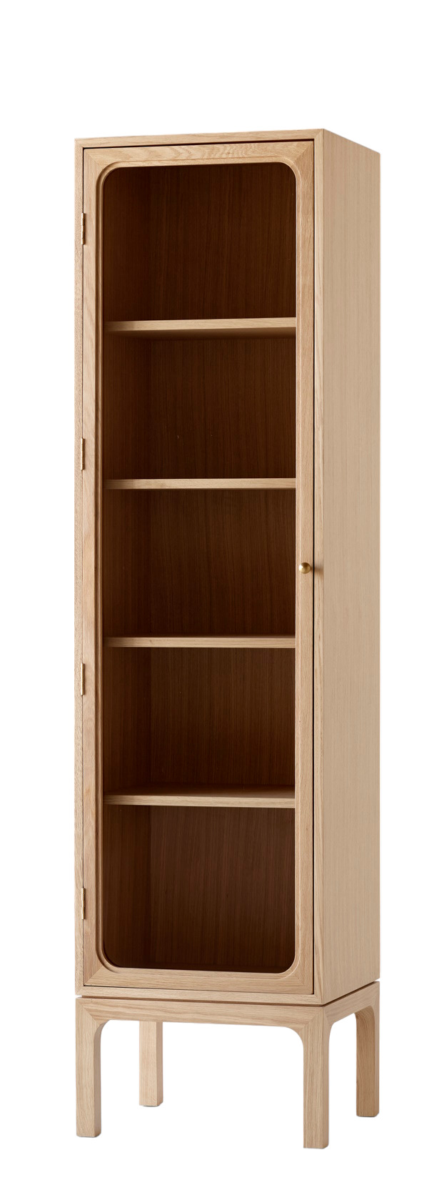 Trace SC87 Armoire / Vitrine AndTradition