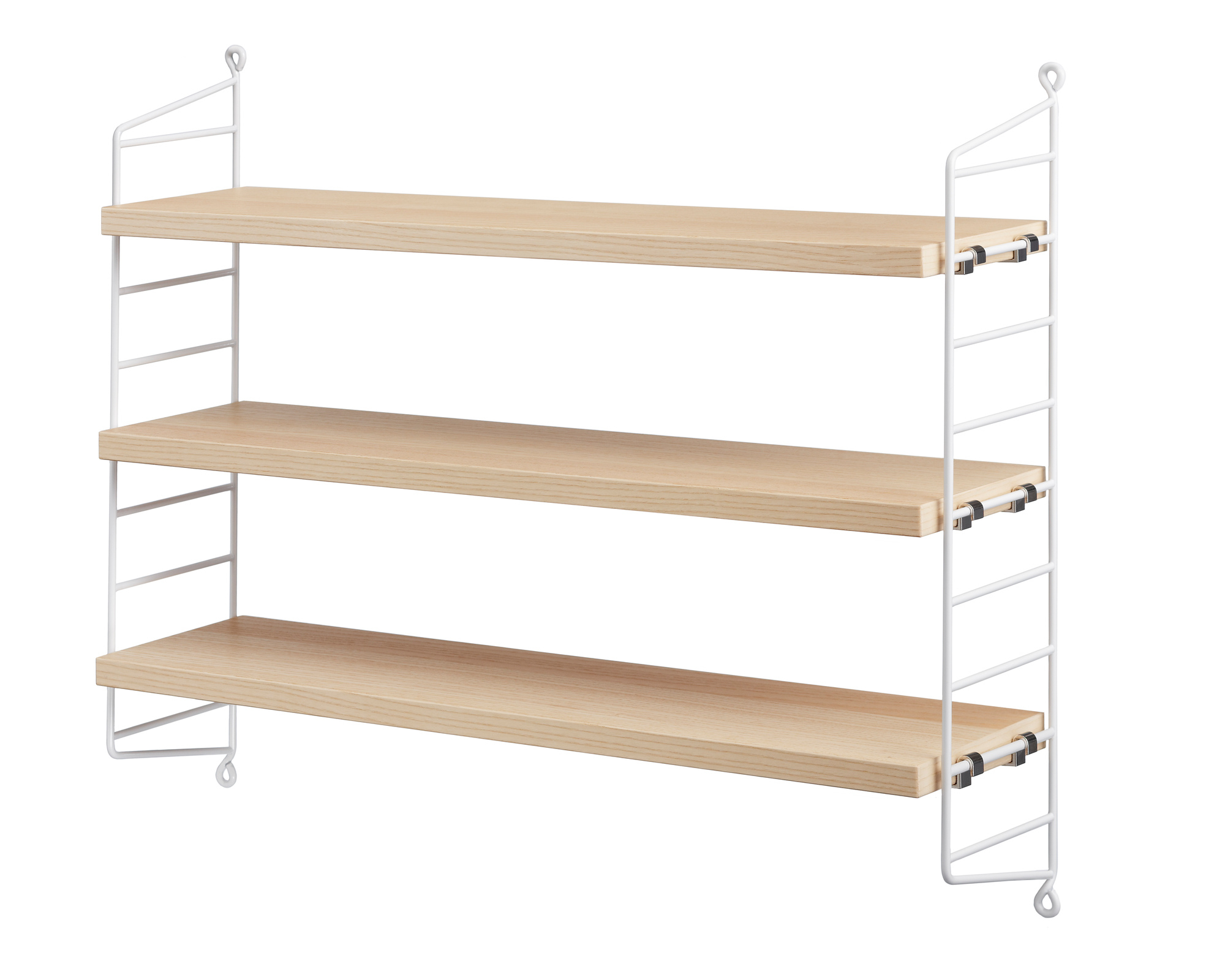 String Pocket Étagère String Furniture 