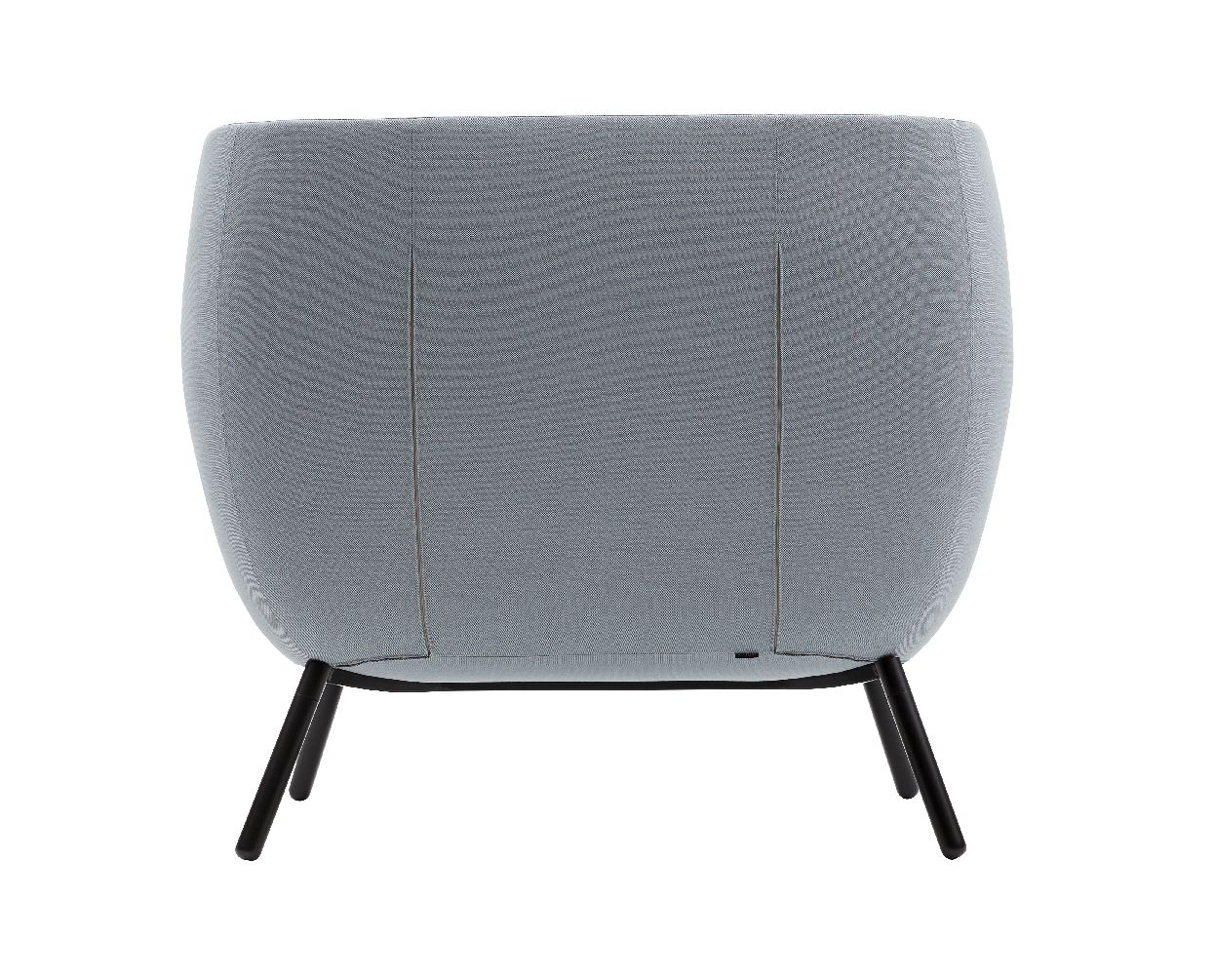 MOAI Canapé 2 places Softline