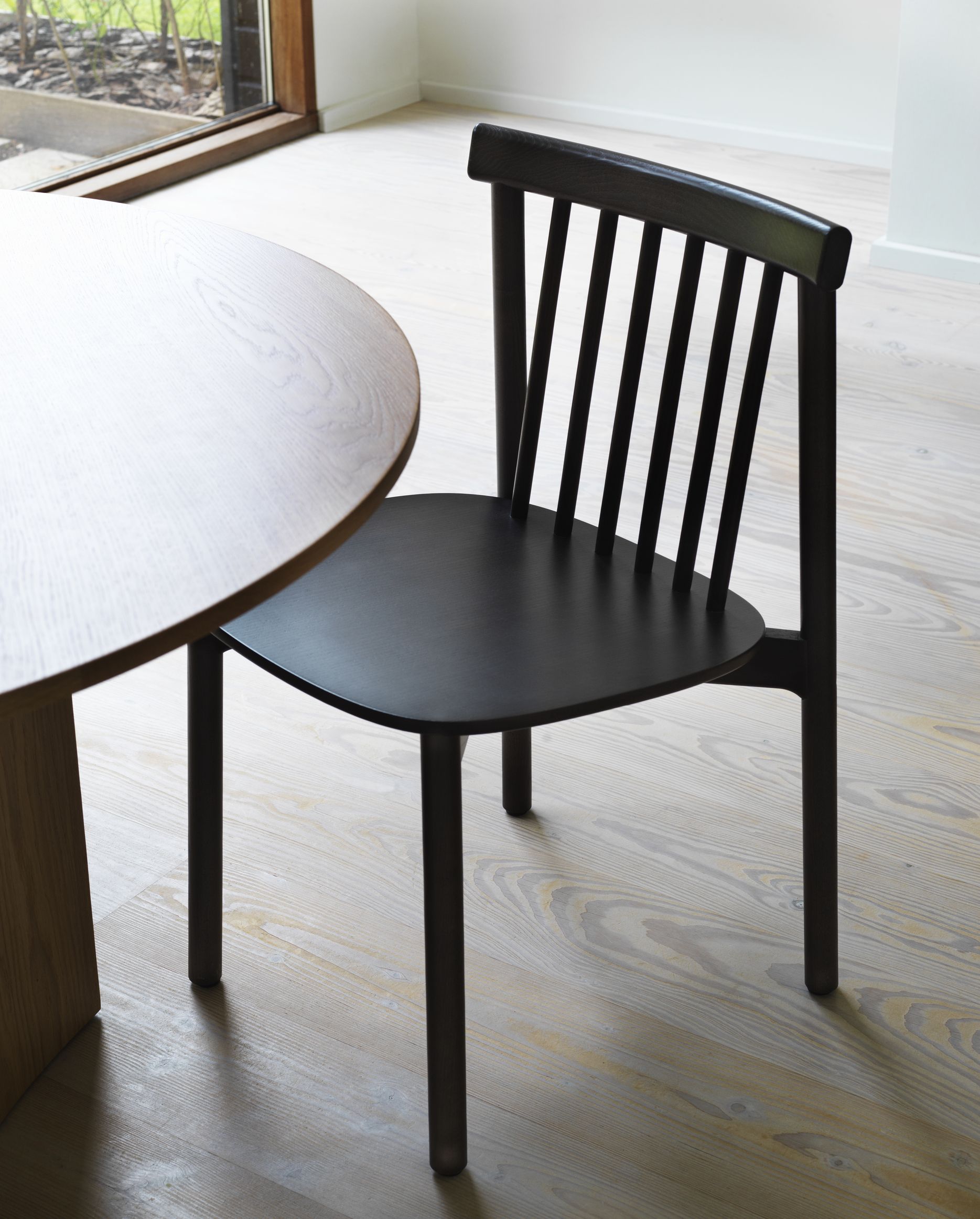Pind Chair Chaise Normann Copenhagen