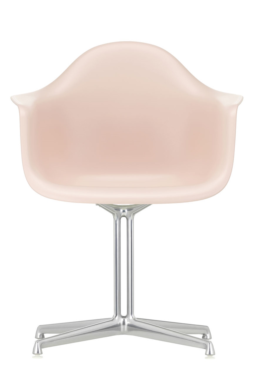 Eames Plastic Arm Chair DAL Chaise Vitra