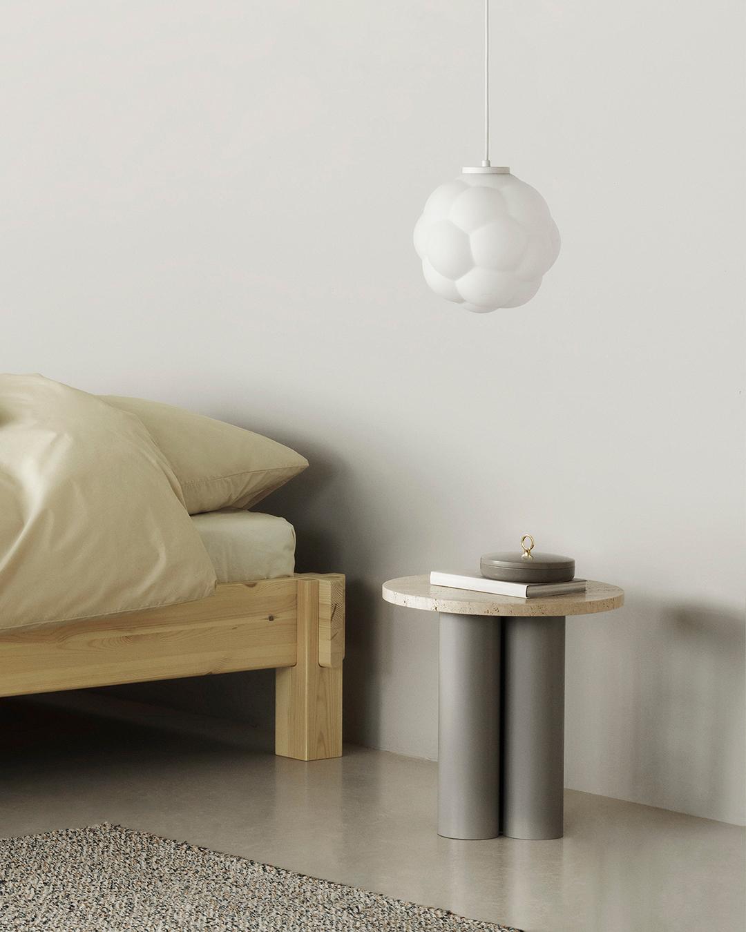 Dit Coffee Table Table d'appoint Normann Copenhagen