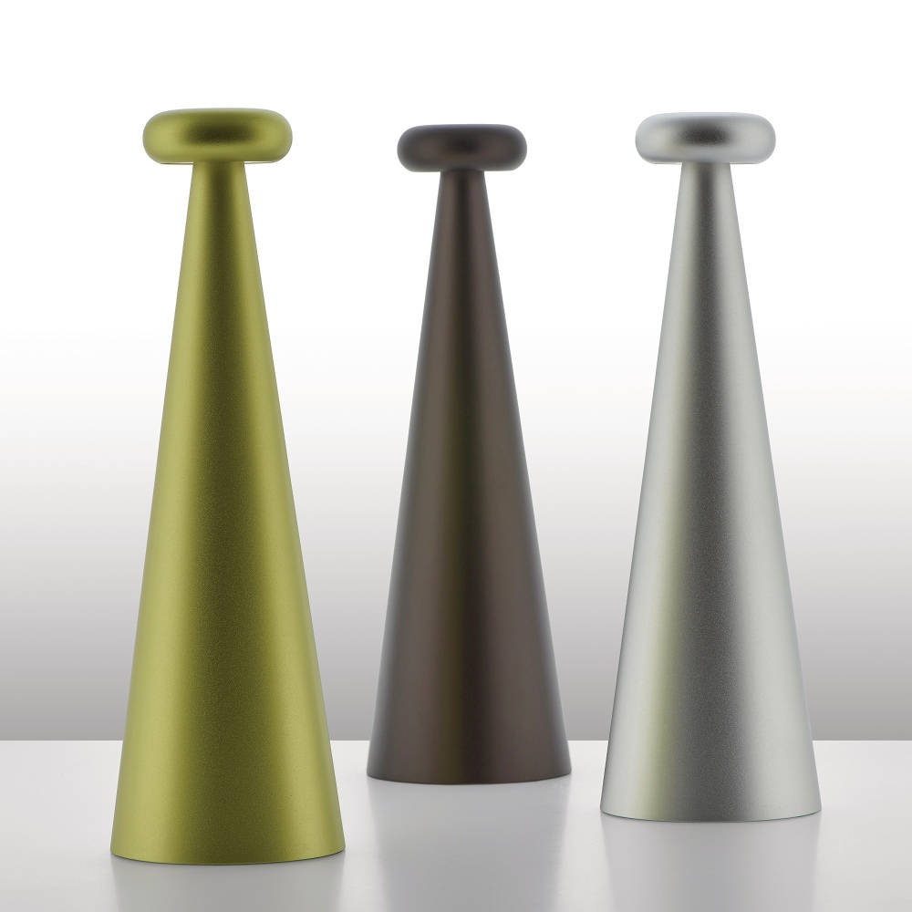 AST02 Bedin lampe de table Alessi AST02 Bedin lampe de table Alessi