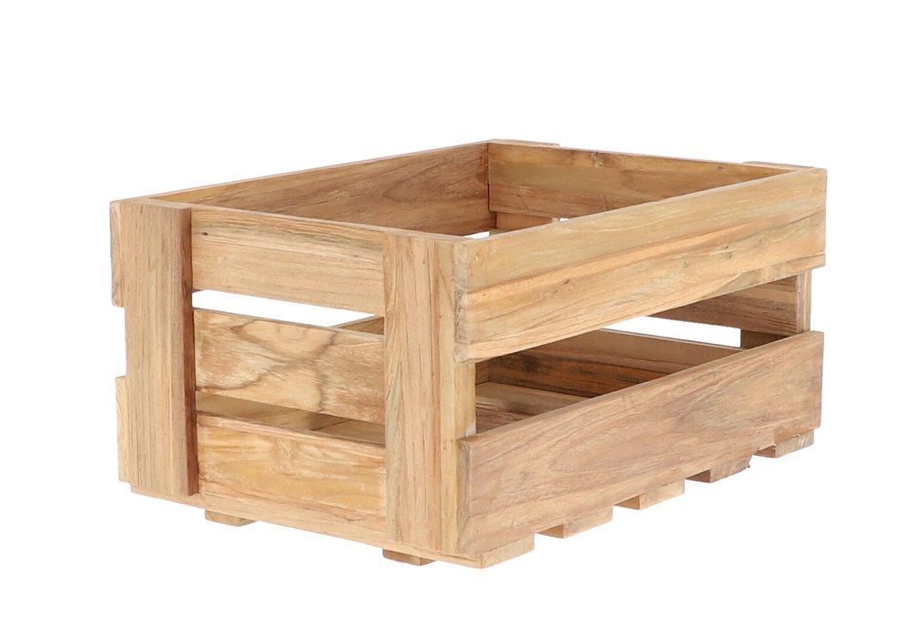 Wine Caisse/tabouret Outdoor Jan Kurtz