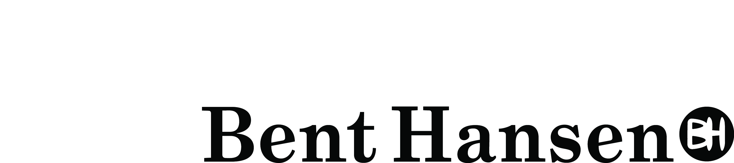Bent Hansen