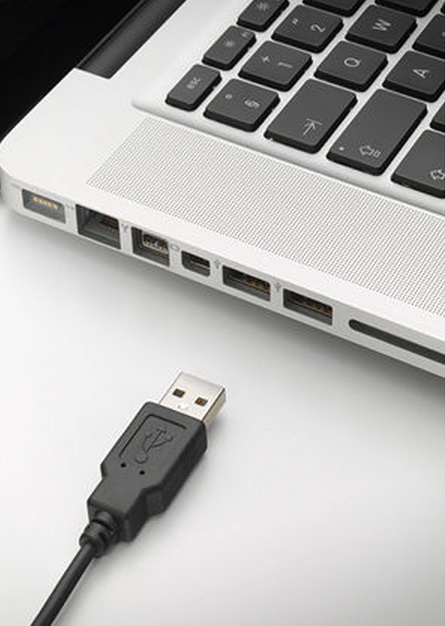 ZETT USB Applique / Lampe de Table Baltensweiler