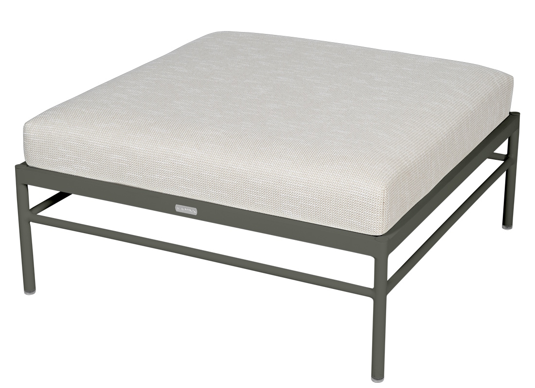 Rivage Tabouret Extérieur Fermob