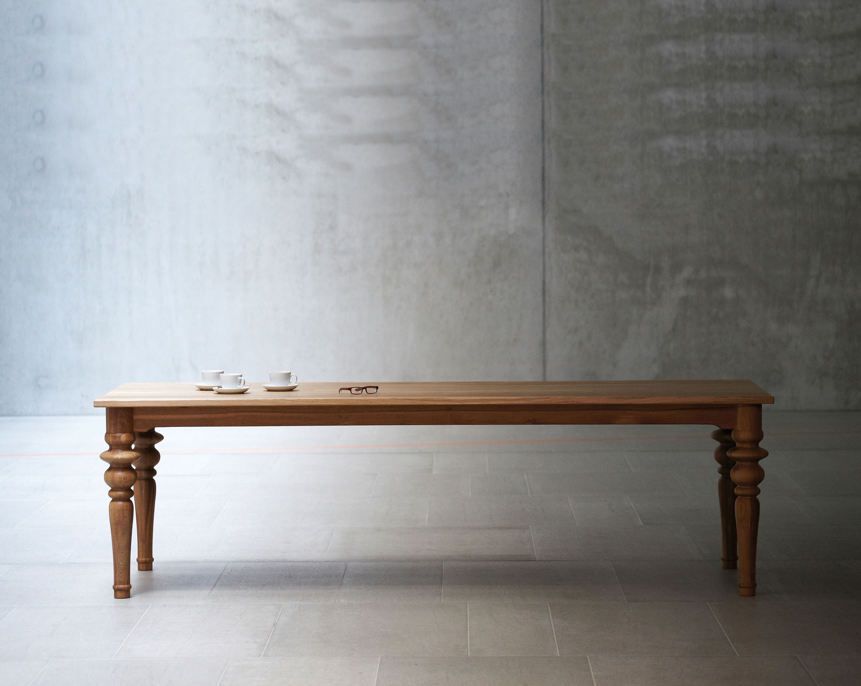 Table Drexler Jan Kurtz 