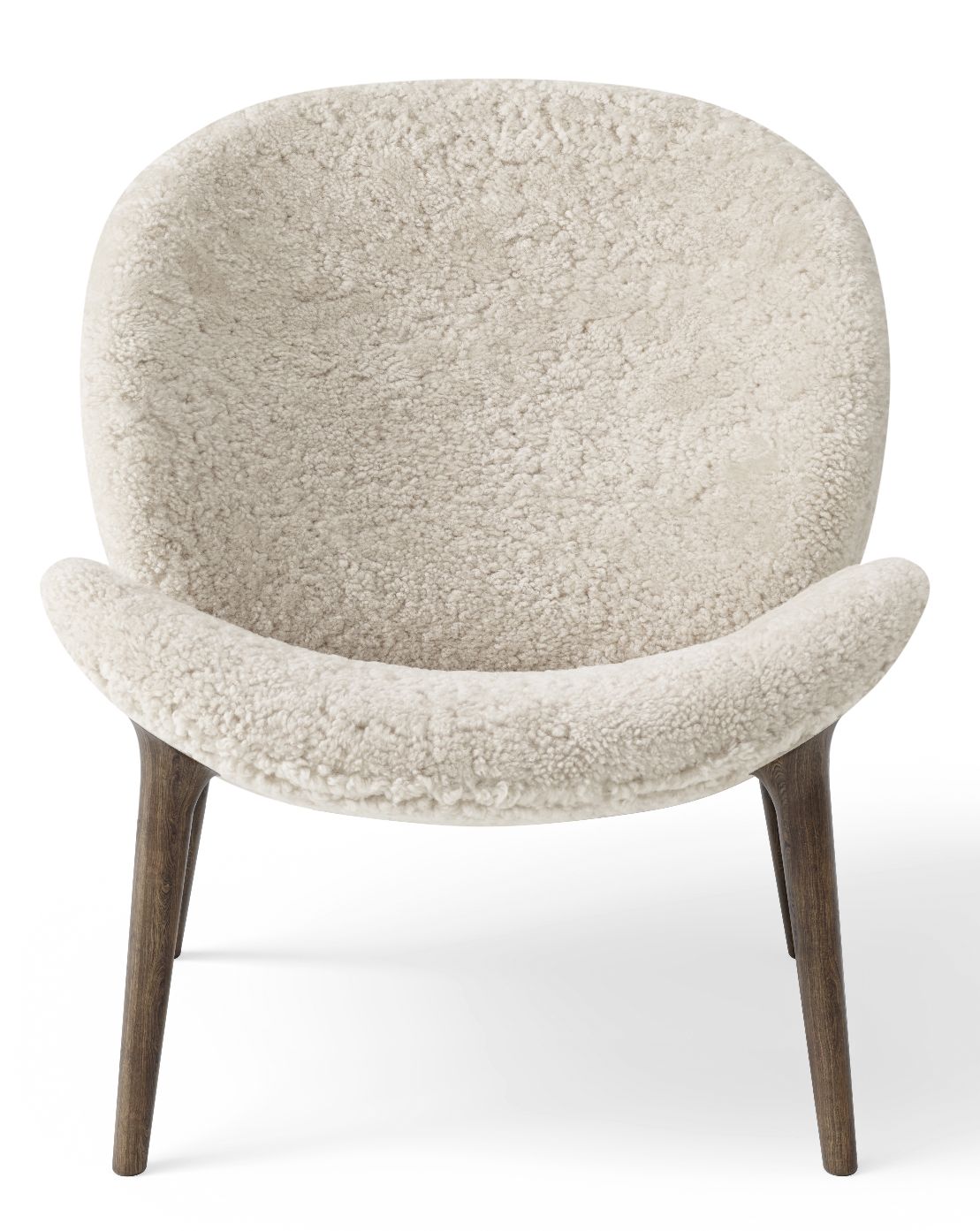 VIPP496 / VIPP 496 Lodge Lounge Chair, Low Back fauteuil bas Vipp