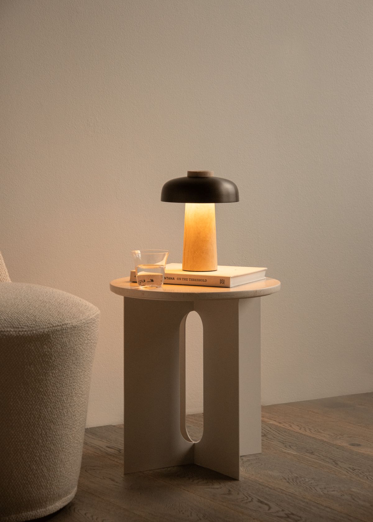 Reverse Lampe portable Audo Copenhagen