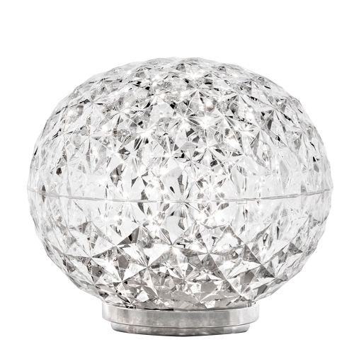 Mini Planet LED Akku Lampe de table Kartell
