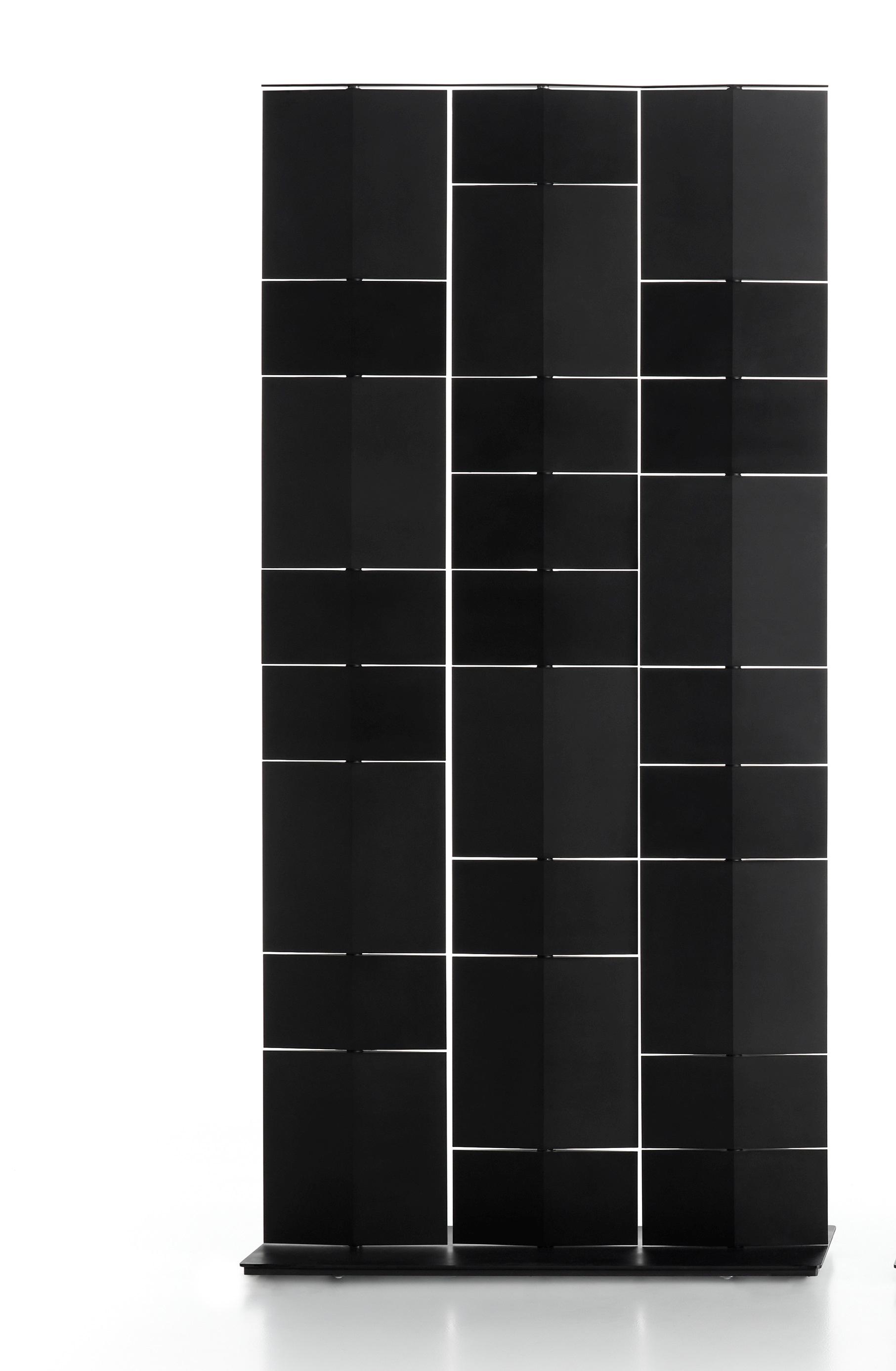 Divide It Room divider Meuble de séparation Trois modules MDF Italia
