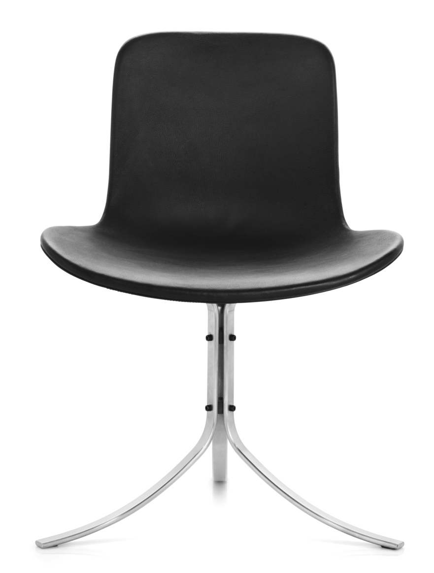 PK 9 / PK9 Chaise Fritz Hansen 