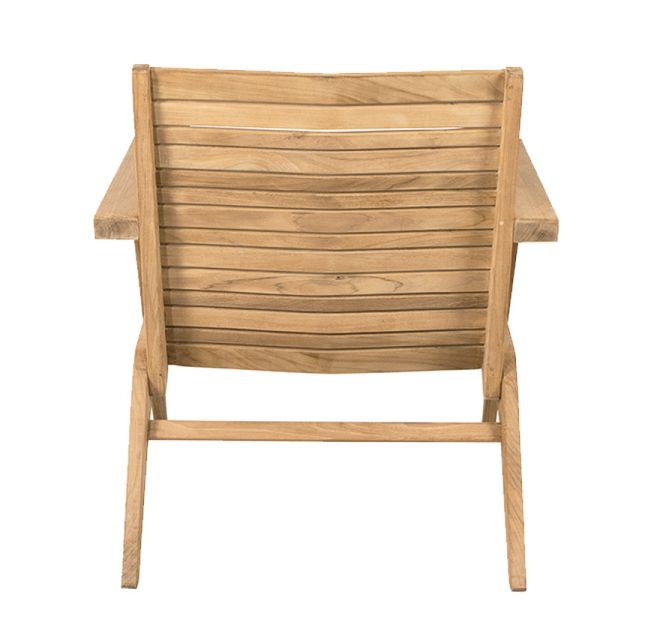 Flip Fauteuil de salon Cane-Line