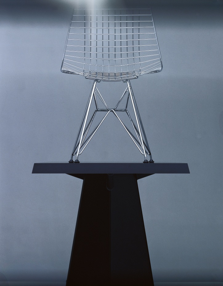 Trapèze / Trapeze Table Vitra